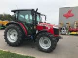 Massey Ferguson 4708 M - Afbeelding 4