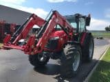 Massey Ferguson 5711 Dyna-4 - Afbeelding 2