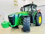 John Deere 8295R e23 PowerShift - Afbeelding 1