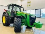 John Deere 8295R e23 PowerShift - Afbeelding 2