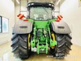 John Deere 8295R e23 PowerShift - Afbeelding 4