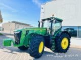 John Deere 8320R E23-PowerShift - Afbeelding 3