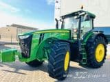 John Deere 8320R E23-PowerShift - Afbeelding 4