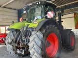 Claas Axion 870 Cmatic Ceb - Afbeelding 4