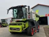 Claas Lexion 8700 TT - Afbeelding 1