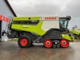 Claas Lexion 8700 TT - Afbeelding 4