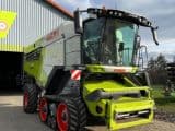 Claas Lexion 8700 TT - Afbeelding 3