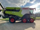 Claas Lexion 8700 TT - Afbeelding 4