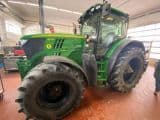 John Deere 6170 R - Afbeelding 1