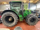 John Deere 6170 R - Afbeelding 2