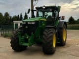 John Deere 7 R 330 - Afbeelding 2