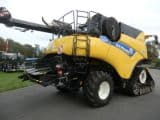 New Holland CR 8.80 STAGE5 RAUPE - Afbeelding 3