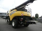 New Holland CR 8.80 STAGE5 RAUPE - Afbeelding 4