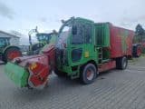 Strautmann Verti-Mix 1702 Double SF - Afbeelding 1