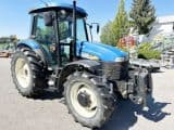 New Holland TD 5040 - Afbeelding 2