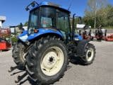 New Holland TD 5040 - Afbeelding 3