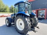 New Holland TD 5040 - Afbeelding 4