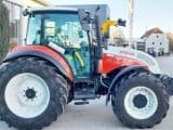 Steyr 4115 Kompakt ET Komfort - Afbeelding 4
