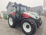 Steyr 4120 Expert CVT - Afbeelding 3