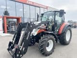 Steyr 4075 Kompakt S (Stage V) - Afbeelding 2