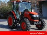 Kubota M4-073 - Afbeelding 2