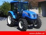 New Holland T4.75S Stage V - Afbeelding 1