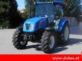 New Holland T4.75S Stage V - Afbeelding 2
