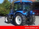 New Holland T4.75S Stage V - Afbeelding 4