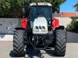 Steyr 9115 A Profi - Afbeelding 2