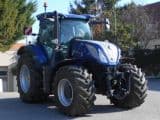 New Holland T7.300 PLM Auto Command - Afbeelding 1