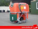 Lochmann BP 600 - Afbeelding 2