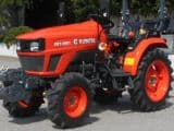 Kubota EK1-261 - Afbeelding 1
