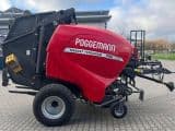 Massey Ferguson RB4180 V - Afbeelding 2