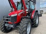 Massey Ferguson 5711 M - Afbeelding 3