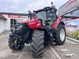 Case IH Puma 200 CVXDrive - Afbeelding 1