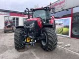 Case IH Puma 200 CVXDrive - Afbeelding 2