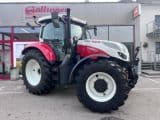Steyr 6150 Profi CVT (Stage V) - Afbeelding 2