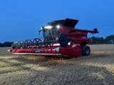 Case IH 7160 A - Afbeelding 1