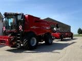 Case IH 7160 A - Afbeelding 3
