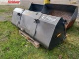 Fliegl Schwergutschaufel - Afbeelding 2