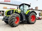 Claas Axion 960 CM - Afbeelding 1