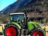 Fendt 516 Vario - Afbeelding 2