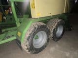 Krone Comprima CV 150 XC - Afbeelding 3