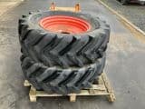Claas RS 420 / 70 R28 MICHELIN - Afbeelding 2
