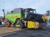 Fendt 6335 C + GERINGHOFF HVV 600 - Afbeelding 1