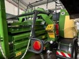 Krone Big Pack 1270 VC - Afbeelding 3