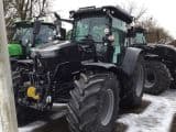 Deutz-Fahr 6135 C TTV - Afbeelding 3