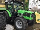 Deutz-Fahr 5080 D Keyline - Afbeelding 1