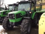 Deutz-Fahr 5080 D Keyline - Afbeelding 2