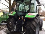 Deutz-Fahr 5080 D Keyline - Afbeelding 3